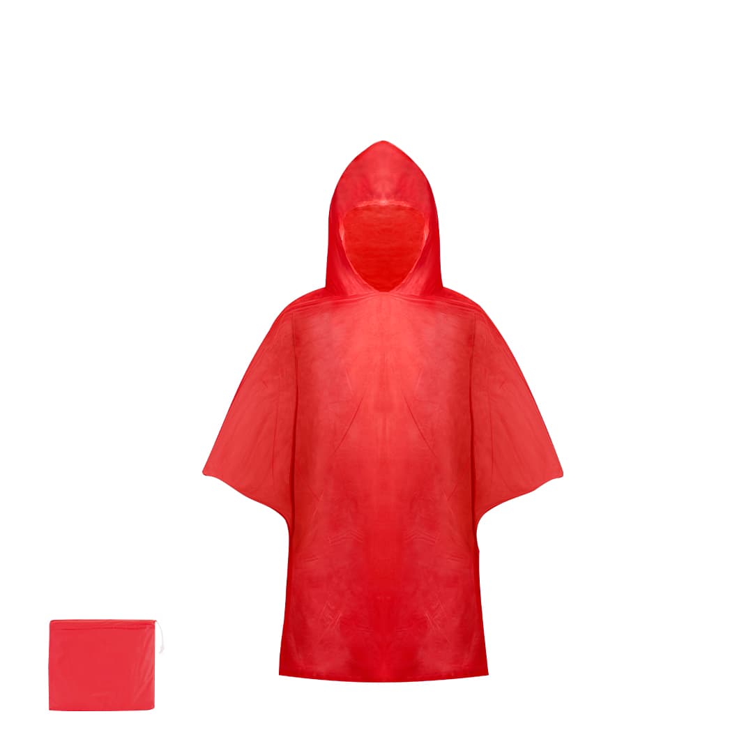 Raincoat